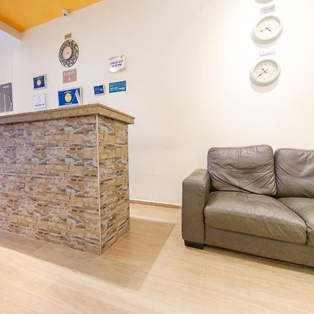 Hotel El Viajero #2 Cartagena Bagian luar foto