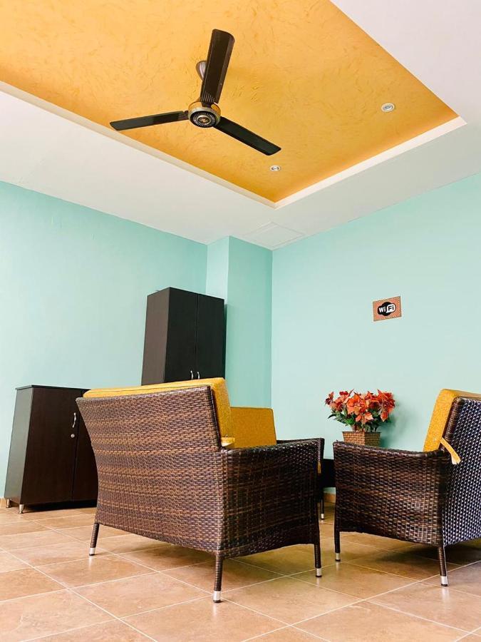 Hotel El Viajero #2 Cartagena Bagian luar foto