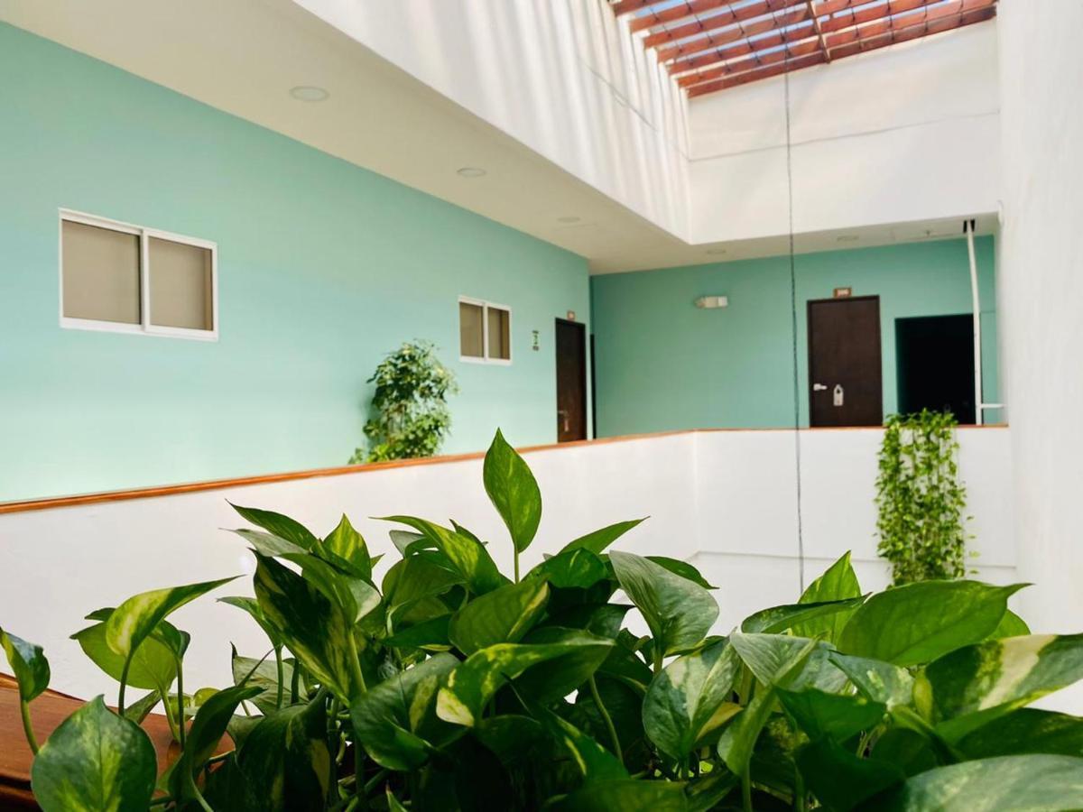 Hotel El Viajero #2 Cartagena Bagian luar foto