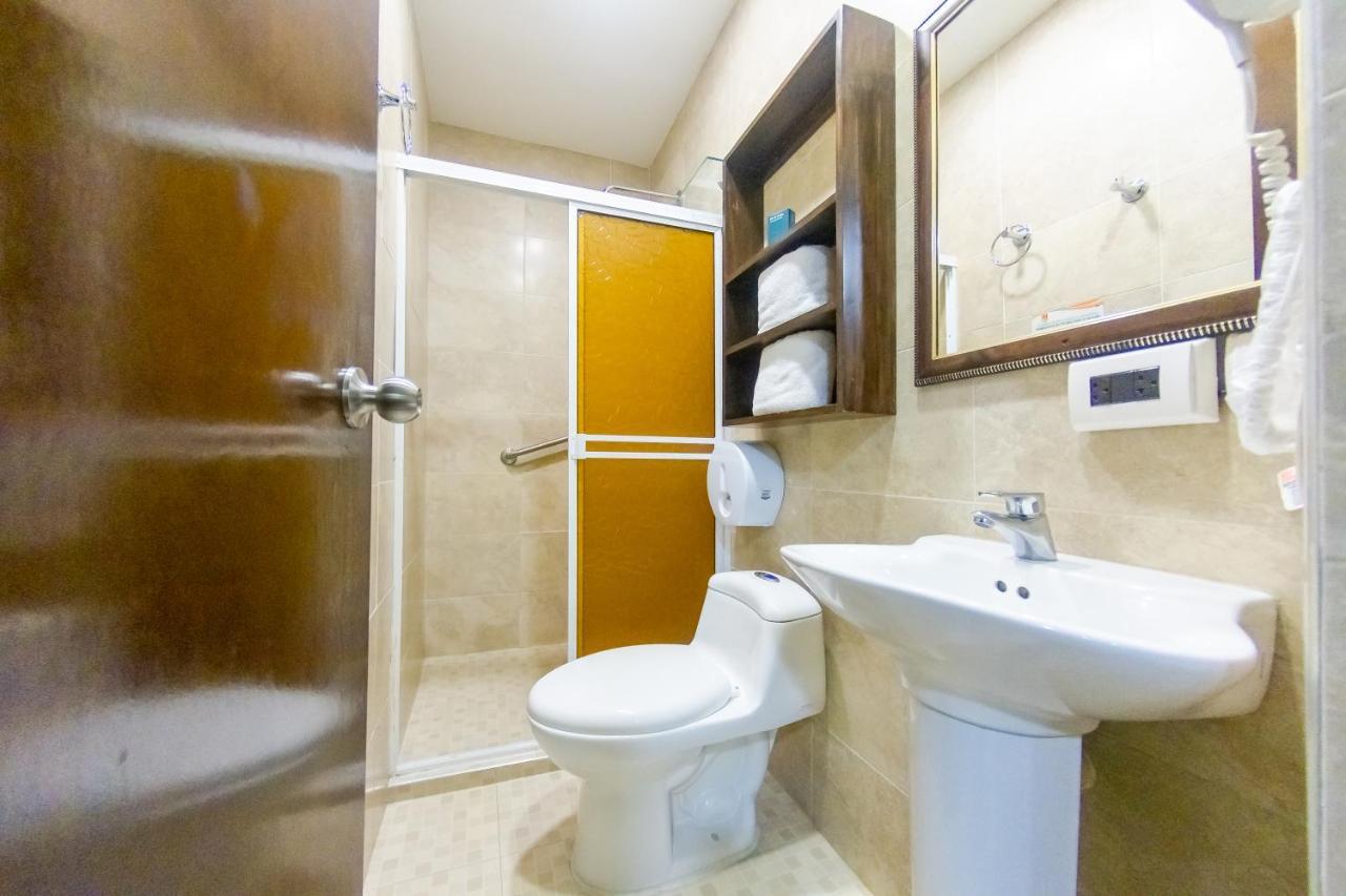 Hotel El Viajero #2 Cartagena Bagian luar foto